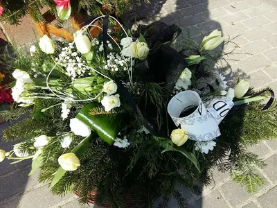 Kwiaciarnia flora-studio